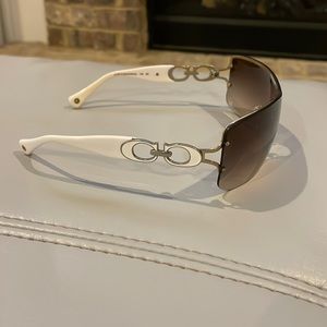 Coach Noelle Sunglasses- I love offers!!!